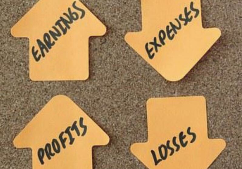 Generating Profit How to generate profit.