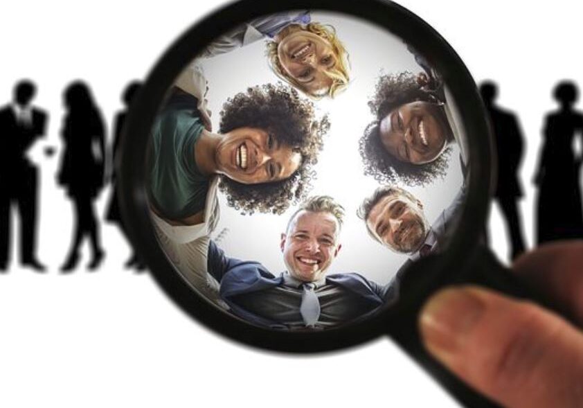 Who are your customers who is your ideal customer.